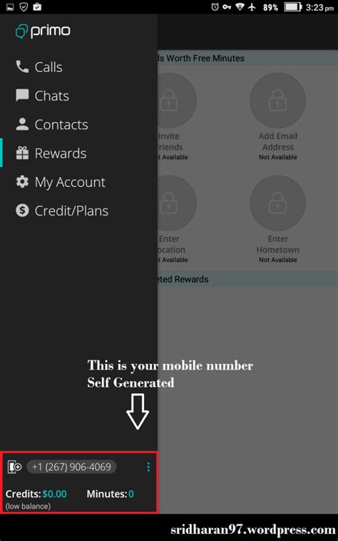 how to make whatsapp account without number