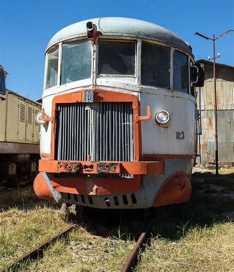 Littorina Railcar A Photo On Flickriver