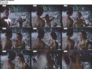 Naked Tiffani Thiessen In She Fought Alone