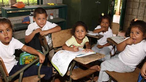 Plan Decenal Los Retos De La Educación En Colombia