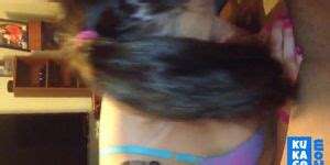 Milf Sucking My Cock Tnaflix