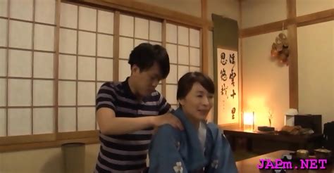 Aroused Mature Floozy Hisae Yabe Gets A Hard Ride