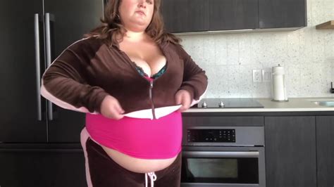 Hot Bbw Talks About Being Fat ThisVid