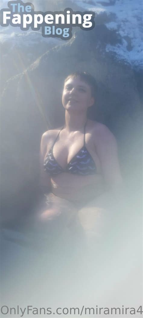 Miramira420 Nude Leaks Photo 17 TheFappening