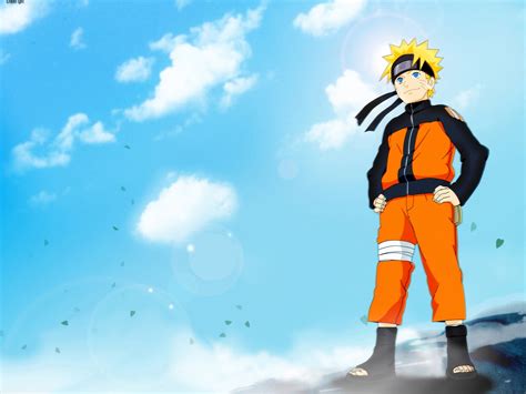 naruto background wallpapersafari