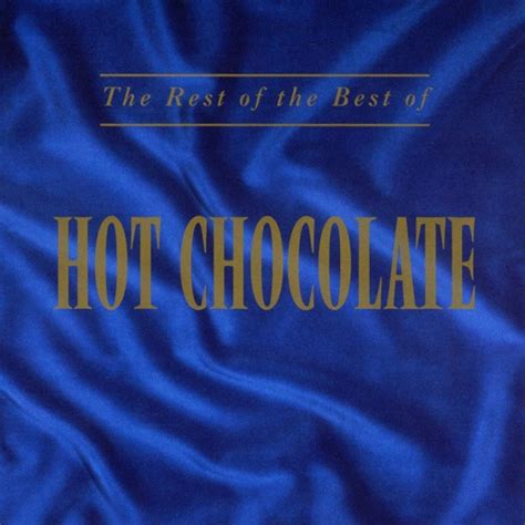 Stream You Sexy Thing Remix By Hot Chocolate Listen Online For Free On SoundCloud