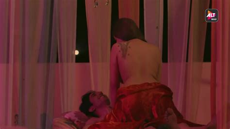 Nude Video Celebs Pamela Mondal Sexr Gandii Baat S05e04 2020