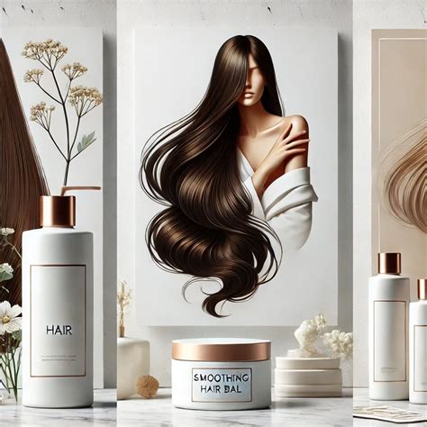 Meta Title: Smoothing Hair Balm Benefits & Estel Product Guide – ESTEL