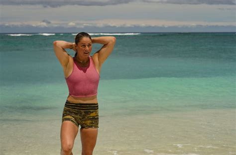 Survivor Island of the Idols episode 3 press photos: Big Lairo Mood?