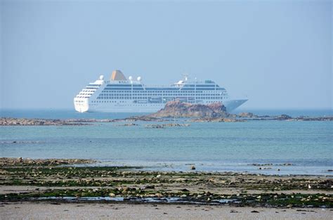 Фото Сент-Хельера (92 фото)