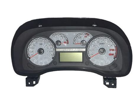 Painel De Instrumentos Original Fiat Palio Strada Adventure