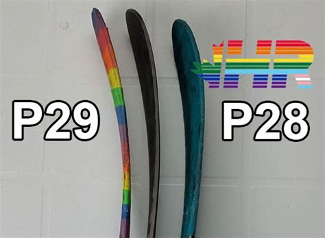 p90tm – Hockey Reviews