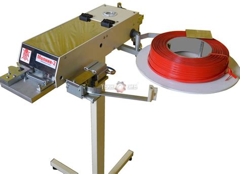 Клипсатор «Молния-2» | Клипсаторы