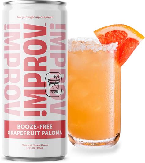 Amazon Naked Life Non Alcoholic Drinks Mojito Low Calorie Alcohol Free Spirits With