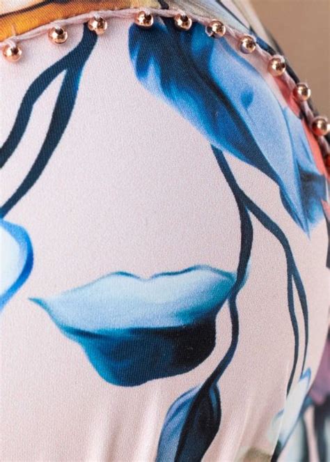 Marc and André bikini krūšturis Weekend lv