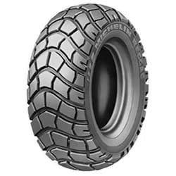 Neumáticos MICHELIN REGGAE 130/90 R10 61J