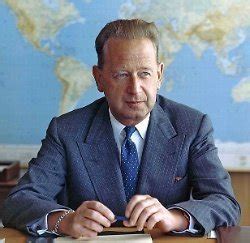 Dag Hammarskjöld (50+ Sourced Quotes) - Lib Quotes