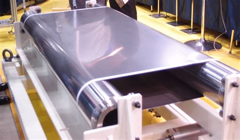 Steel Belt Blog By Dymco Ltd 2013