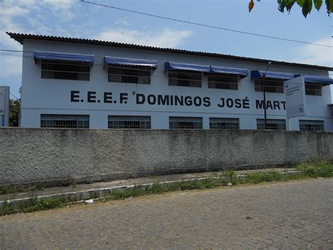 Eeefm Domingos Jose Da Paixao - EEEF Domingos José Martins - Atividades Pedagógicas: EEEF Domingos José ...