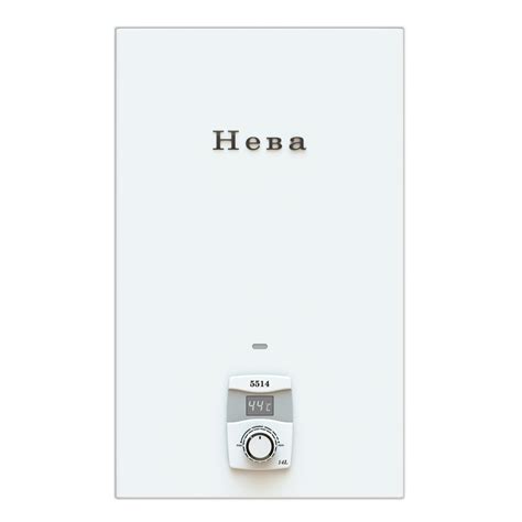 Купить газовую колонку НЕВА (NEVA) в СПб недорого | TorgGaz