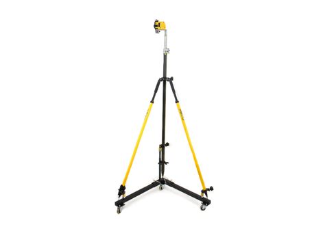 Ase Slp2 Bracket And Total Station Roller Layout Cart W Laser For