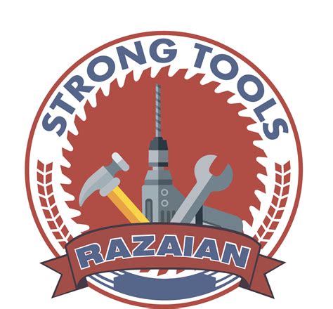 Razaian Strong Tools