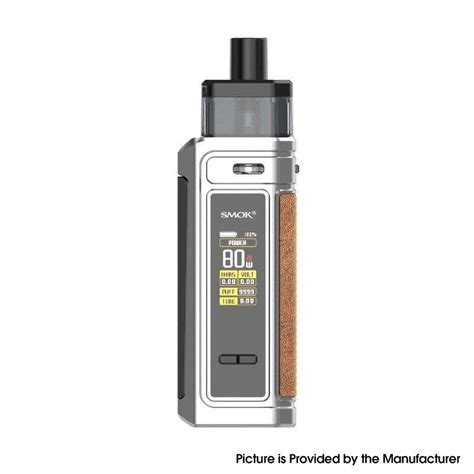 Podsystem Smok G Priv W Pod Mod Kit Mah Sc