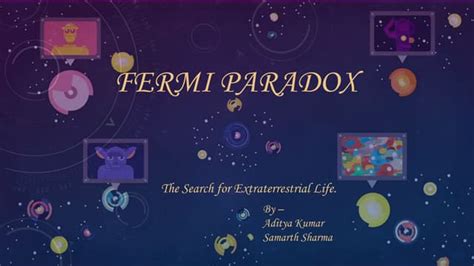 Fermi paradox.pptx