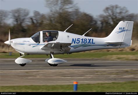 Aircraft Photo Of N518XL Liberty XL 2 AirHistory Net 80968