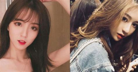 3 hot girl TikTok Trung Quốc từng khiến cộng đồng mạng điên đảo nay đã thân bại danh liệt vì