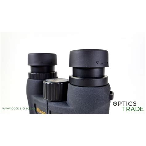 Nikon Prostaff 5 8x42 Optics Trade