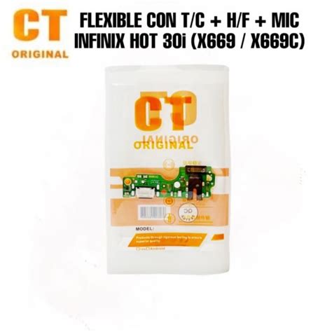Jual Papan Cas Flexibel Konektor Cas Compatible For Infinix Hot I Shopee Indonesia