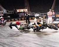 The Fastest Naked Bikes Motorcyclist