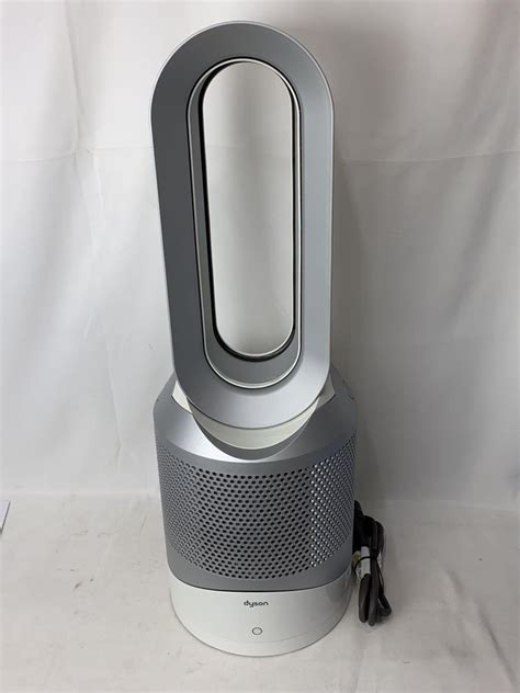 Yahoo オークション dyson 涼風 温風 Dyson Pure Hot Cool Link HP
