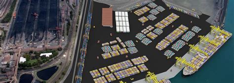 Nsw Ports Bound For Court Over Newcastle Terminal Accc Grain Central