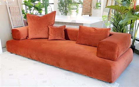 Chloe Sofa - Pampa Furniture