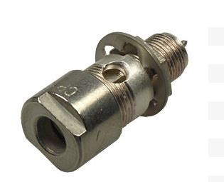 Разъемы СР50 и СР75