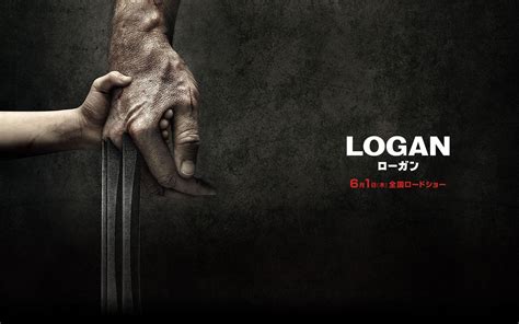 Logan Movie Wallpapers - Wallpaper Cave