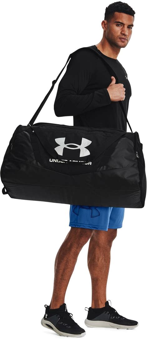 Спортивная сумка Under Armour Ua Undeniable 5.0 Duffle Lg (1369224-001 ...