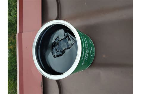 Кровельная мастика, 2 л Bitumast 4607952900042 - выгодная цена, отзывы ...