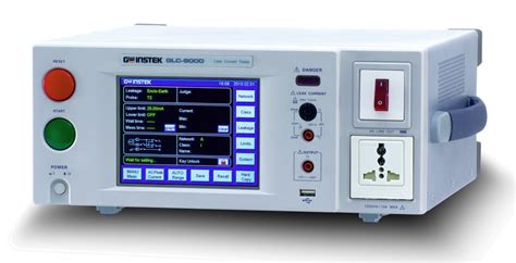 Leakage Current Tester Archives - Electronics-Lab.com