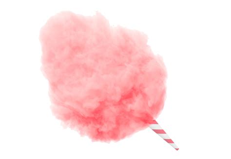 Cotton Candy Png Transparent Images Png All