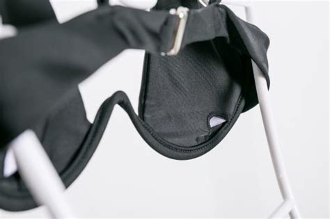 Look Again Underwired Bikini In White DREAMSCAPED