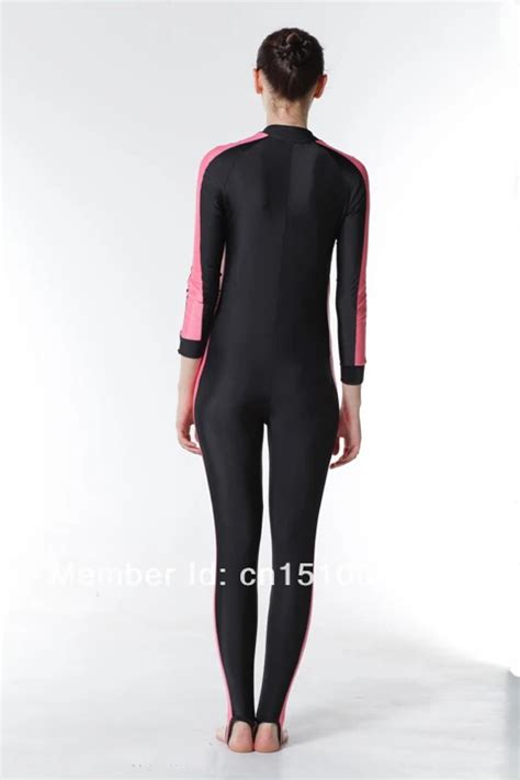Купить красочные костюмы костюм плавать неопрен женщин плавательный ...