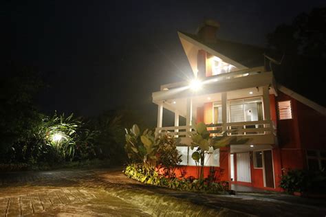 Villa Alam Indah Cisarua Harga Sewa Fasilitas Ulasan Lokavilla