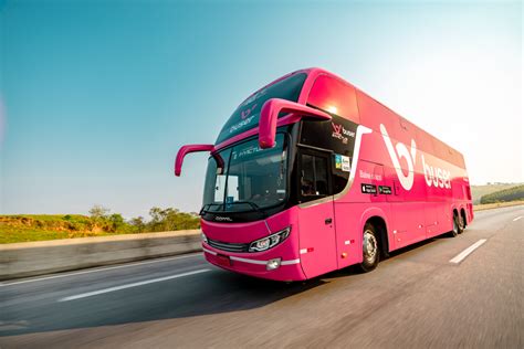 Buser lança promoção de passagens rodoviárias para 28 destinos