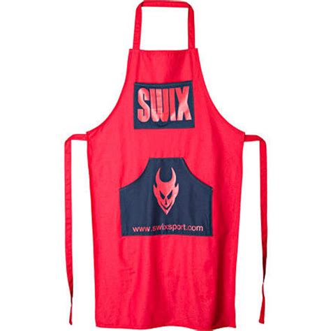 Swix Waxing Apron Ski