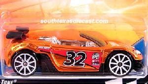 Hot Wheels Race Aces