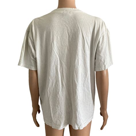 Vintage Rare Bustin Ass Sheriff Shirt XL Cop Sho Gem