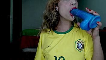Sexy Brazil Milf Sucking XNXX